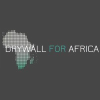 Drywall for Africa logo - Similar company to All Phase Drywall Inc