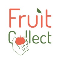 FruitCollect logo - Similar company to Greenlab.Brussels
