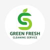 Green Fresh Cleaning Services LLC logo - Similar company to Qatra Foundation