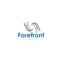 Forefront IT Services logo - Similar company to ForeFront ☁