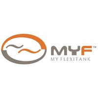 MY Flexitank Industries Sdn Bhd (a member of Yasmin Group) logo - Similar company to Blt Flexitank - Logistics And Supply Chain