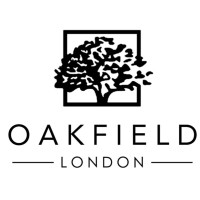 Oakfield London logo - Similar company to Learn&Co | Language Learning Hub