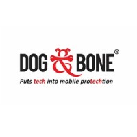 Dog and Bone logo - Similar company to The Bento Buzz