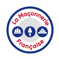 La Maçonnerie Française logo - Similar company to Adc - Gros Oeuvre Et Maçonnerie