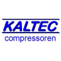 KALTEC Compressoren logo - Similar company to Amco Compressoren B.V.