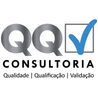 QQV consultoria logo - Similar company to Engefarma Áreas Limpas E Qualificação