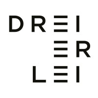 Dreierlei Event AG logo - Similar company to Dreierlei
