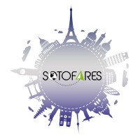 SOTOFARES GLOBAL logo - Similar company to Worldwide Travel Advisors