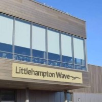 Littlehampton Wave logo - Similar company to Littlehampton Harbour