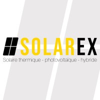 Solarex Sàrl logo - Similar company to Solarex