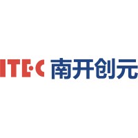 ITEC 南开创元 logo - Similar company to Atrae, Inc.