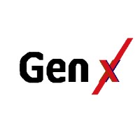 Gennex Solution logo - Similar company to Aehit