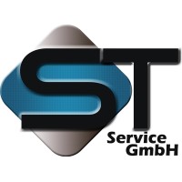 ST Service GmbH logo - Similar company to Cye Germany