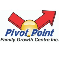 Pivot Point Family Growth Centre Inc. logo - Similar company to Thompson-Nicola Regional District