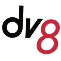DV8 Technology Group logo - Similar company to Doneit Solutions (Pty) Ltd