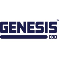 Genesis CBD logo - Similar company to Silverleaf Cbd