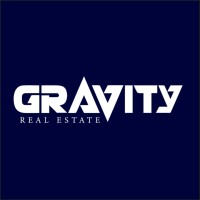 Gravity Real Estate logo - Similar company to مجال لتقنية المعلومات