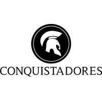 Conquistadores logo - Similar company to Update | Marketing Studio
