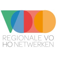 VO-HO Netwerken logo - Similar company to Radboud Pre-University College