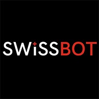 SwissBot logo - Similar company to Catavis Applied Biotech