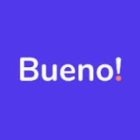 Bueno: B2B Sales Paid on Day 1 logo - Similar company to Just Dabao