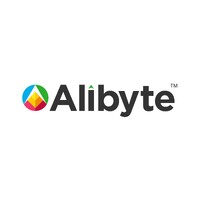 Alibyte Infotech logo - Similar company to Ilmosys