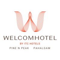 Welcomhotel By ITC Hotels, Pine N Peak Pahalgam logo - Similar company to Welcomhoteldwarka