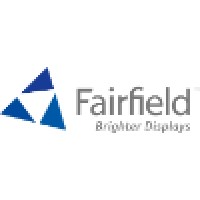 Fairfield Displays & Lighting Ltd logo - Similar company to Space3 Creative Ltd