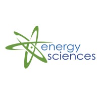 Energy Sciences logo - Similar company to Homepros
