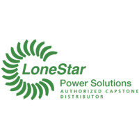 Lone Star Power Solutions logo - Similar company to Atsite, Inc