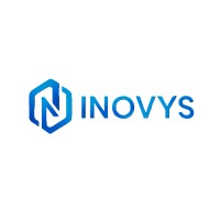 Inovys logo - Similar company to Avelsen