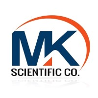 Mk Scientific Co. logo - Similar company to Rahima Engineering & Controls Limited