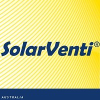 SolarVenti Australia logo - Similar company to Solarventi A/S