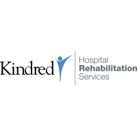 Kindred Hospital Rehabilitation Services logo - Similar company to Savio Hr Solutions