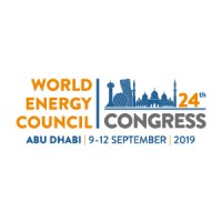 24th World Energy Congress logo - Similar company to Dome Digital Solutions