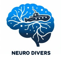 Neuro Divers logo - Similar company to Cobotx Technologies