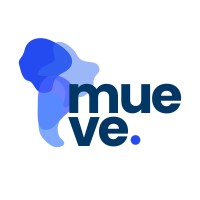 Mueve, Espanhol para negócios logo - Similar company to Playtk