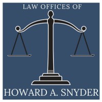 Law Offices Of Howard Snyder logo - Similar company to Howard Law Group