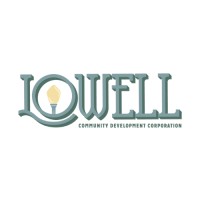 Lowell Community Development Corporation logo - Similar company to Handson Central California