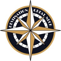 Destination: Great Neck logo - Similar company to Diplomacy Decoded