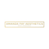 Amanda Fay Aesthetics logo - Similar company to Esthetik
