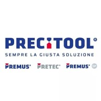 Precitool Italia logo - Similar company to Precitool Cz S.R.O.