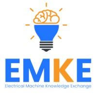 EMKE - Electrical Machine Coaching