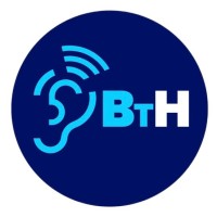 Back to Hearing logo - Similar company to Somerset Hearing