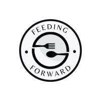 Feeding Forward logo - Similar company to Tree Monkey Project