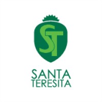 Colegio Mixto Santa Teresita logo - Similar company to Colegio Brüning - Método Afectivo Creativo