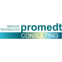 MT Promedt Consulting GmbH logo - Similar company to Skillsmedtech