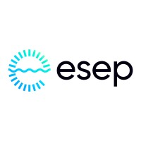 ESEP logo - Similar company to Waviot – Iot Solutions For Ami, Energy & Utilities, Industrial Automation And Monitoring