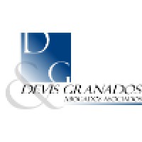 DEVIS GRANADOS & ABOGADOS ASOCIADOS logo - Similar company to Diego Guzman Abogados