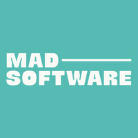 Mad Software AS logo - Similar company to Mad Software
